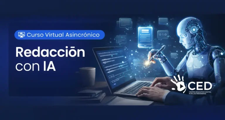 Flyer redaccion con ia final