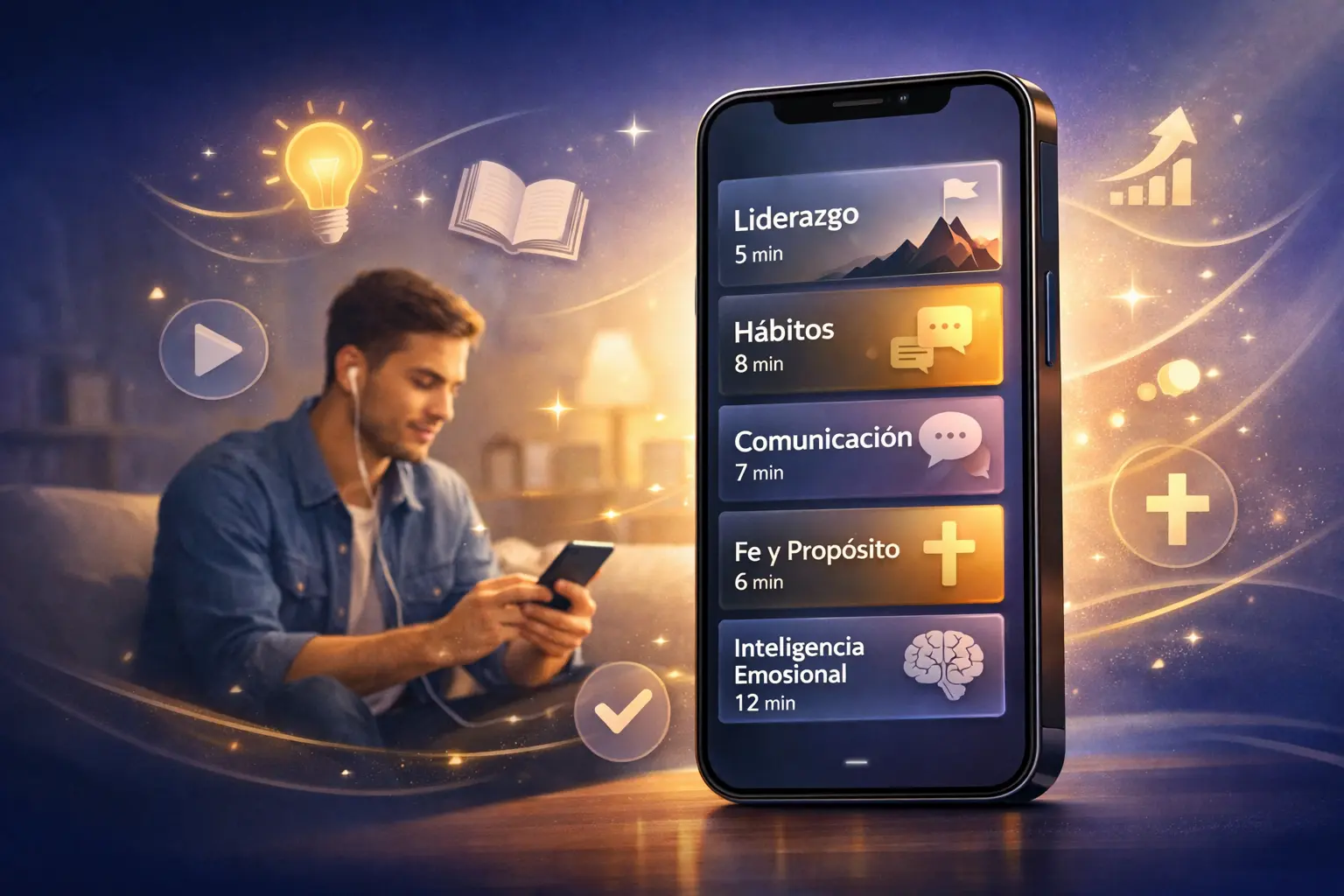 Instituto Huellas Misioneras