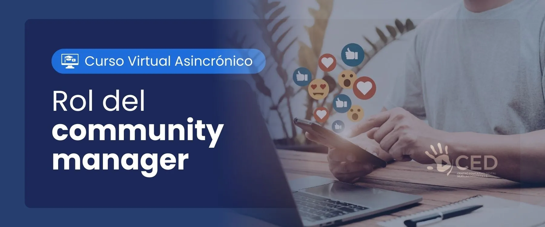Rol del community manager