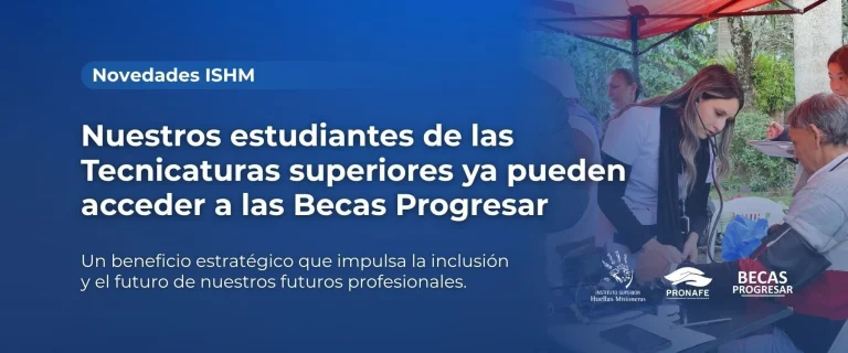 Becas Progresar: una oportunidad que marca un antes y un después