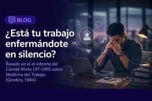 Blog está tu trabajo enfermandote