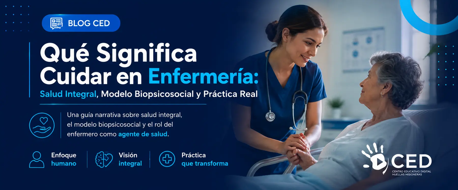 Blog Enfermería Psicosociales