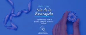 Flyer Día de la Escarapela