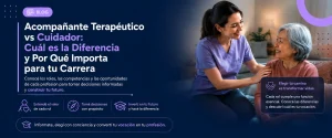 AT vs Cuidador Flyer