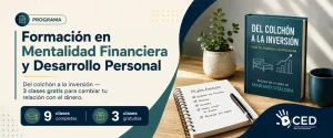 Eduación Financiera - Formación