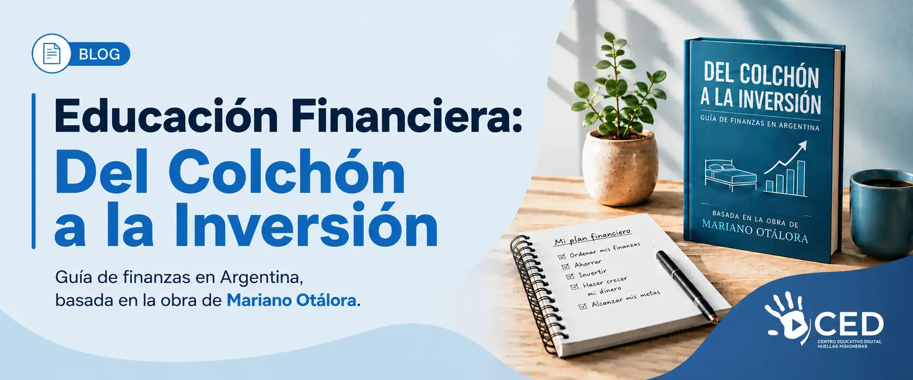 Flyer ed financiera blog