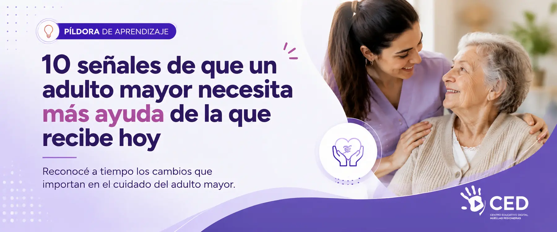 Píldora adultos