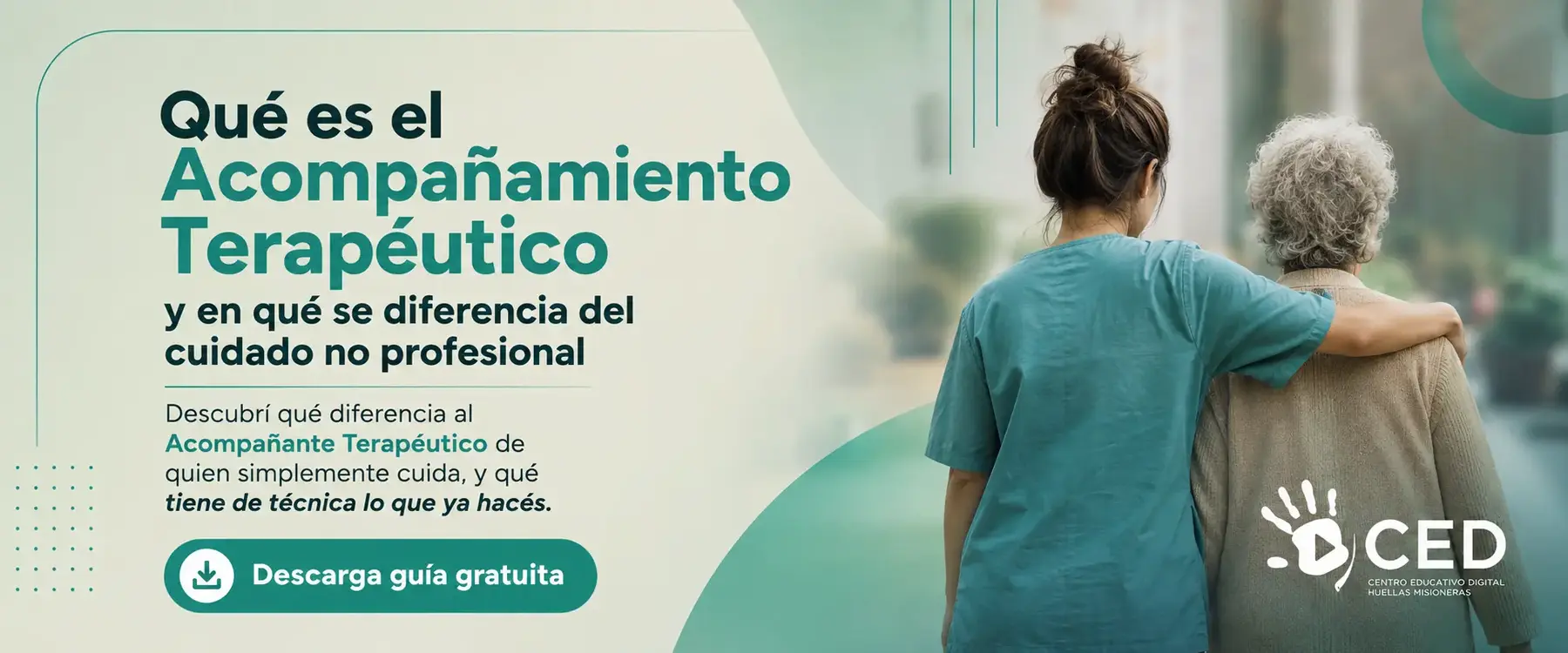 Blog Que es el AT y que difiere de un perfil no profesional