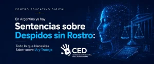 Blog Sentencias sobre despidos sin rostro