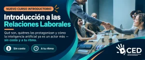 Curso Introducción a las RRLL
