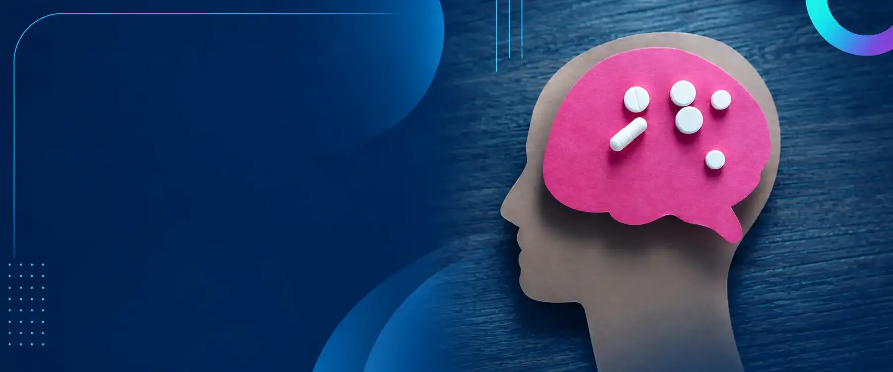 Masterclass Psicofarmacología aplicada al Acompañamiento Terapéutico - CED