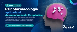 Flyer Psicofarmacología