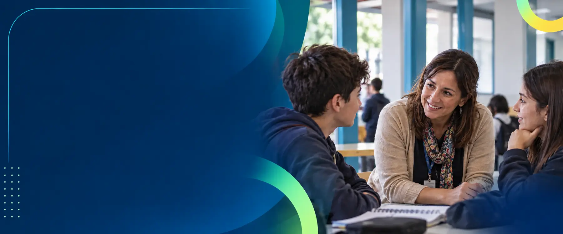 Curso gratuito Introducción a la Convivencia y Prevención de Violencia Escolar - CED