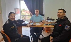 Noticia convenio Penitenciaria