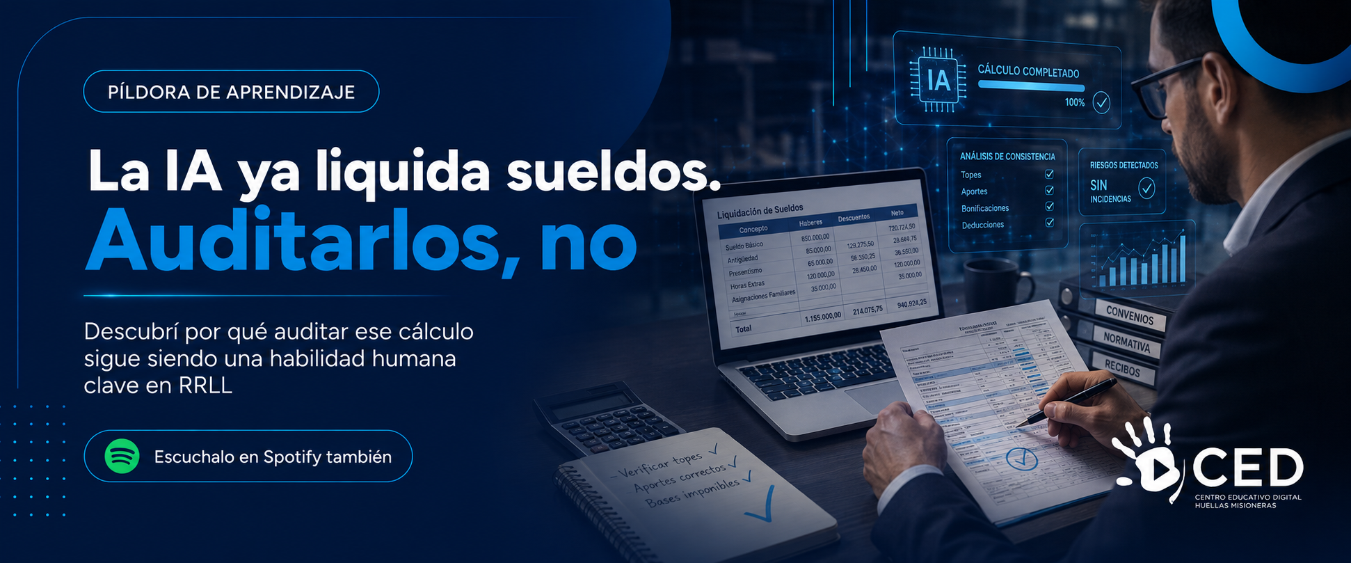 Pildora 1 Relaciones laborales