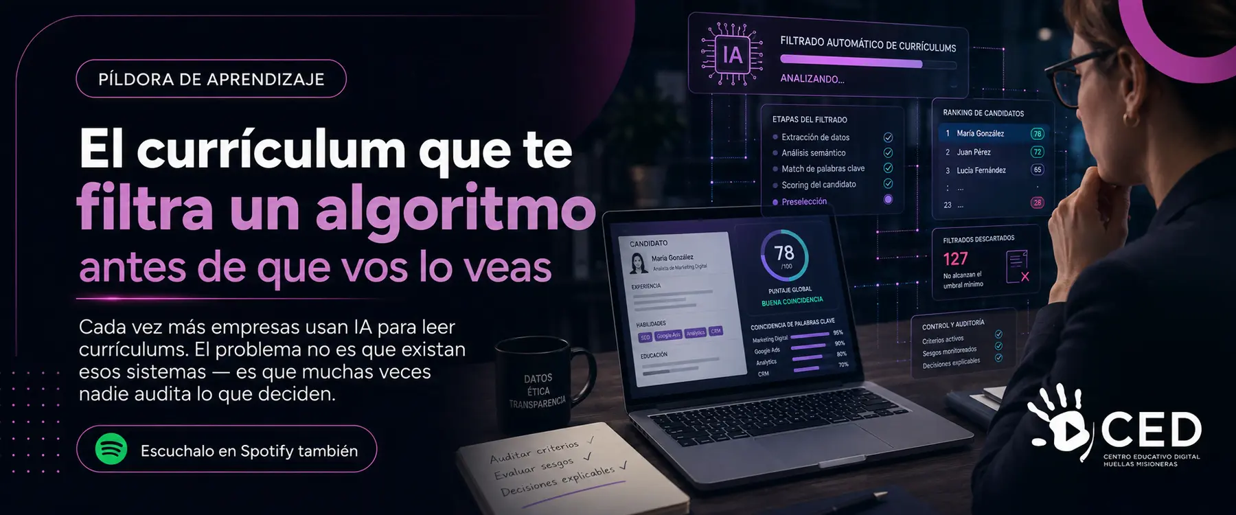 Píldora 2 RRLL
