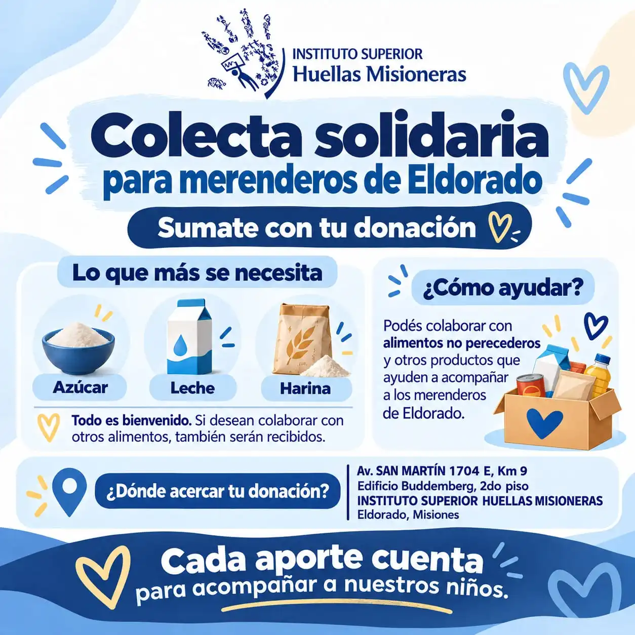 img colecta solidaria