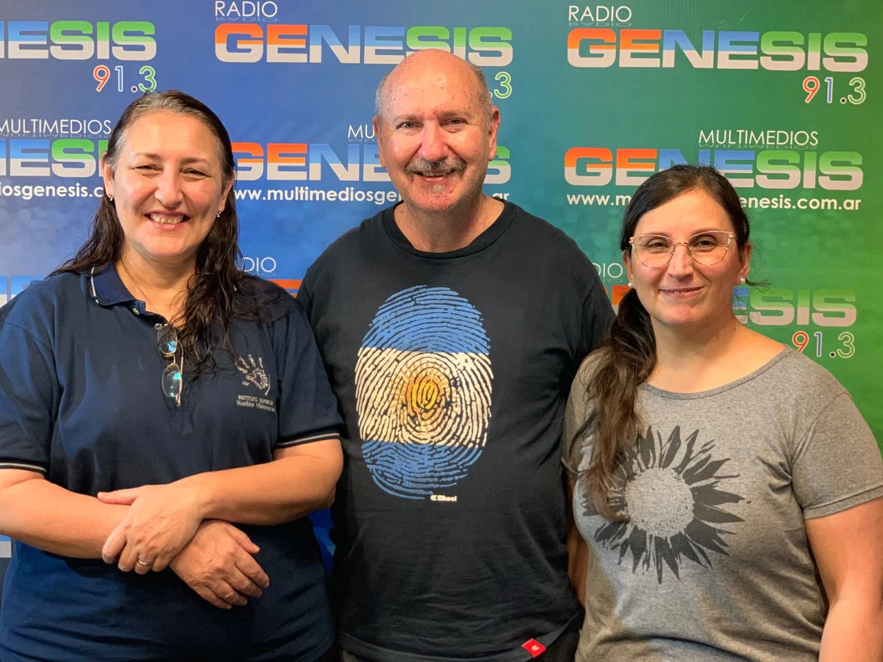 octubre rosa img 2 radio genesis